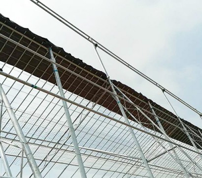 溫室骨架